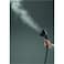 Kenwood Garment Steamer With Built-in Table 2200 Watt 2 Liters - Black - GSP80.400BK