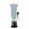 Kenwood Garment Steamer With Built-in Table 2200 Watt 2 Liters - Black - GSP80.400BK