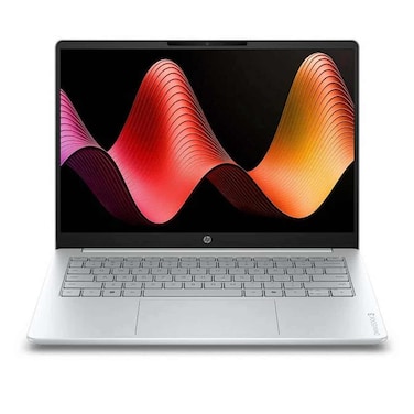 لابتوب اتش بى اومنى بوك 3 14-hy0007ne - معالج AMD Ryzen 5 240 - قرص تخزين SSD 512 جيجابايت - ذاكرة رام 16 جيجابايت - شاشة 14 بوصة - بطاقة رسومات AMD مدمجة - نظام التشغيل ويندوز 11 هوم - فضي