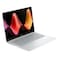 لابتوب اتش بى اومنى بوك 3 14-hu0004ne - معالج انتل كور الترا 5 325 - قرص تخزين SSD 512 جيجابايت - ذاكرة رام 16 جيجابايت - شاشة 14 بوصة - بطاقة رسومات انتل مدمجة - ويندوز 11 - فضي