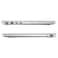 لابتوب اتش بى اومنى بوك 3 14-hu0004ne - معالج انتل كور الترا 5 325 - قرص تخزين SSD 512 جيجابايت - ذاكرة رام 16 جيجابايت - شاشة 14 بوصة - بطاقة رسومات انتل مدمجة - ويندوز 11 - فضي