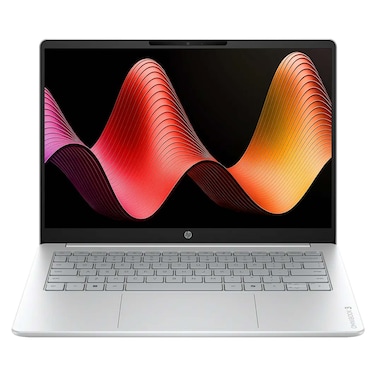 لابتوب اتش بى اومنى بوك 3 14-hu0004ne - معالج انتل كور الترا 5 325 - قرص تخزين SSD 512 جيجابايت - ذاكرة رام 16 جيجابايت - شاشة 14 بوصة - بطاقة رسومات انتل مدمجة - ويندوز 11 - فضي