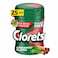 Clorets Cinnamint Bubble Gum - 35gm - 25 Pieces