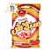 Chiclets Splash Mix Strawberry Bubble Gum - 75gm - 15 Pieces