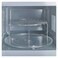 Mienta Microwave 25 Liters 900 Watt with Grill - Black - MW321417A