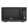 Mienta Microwave 25 Liters 900 Watt with Grill - Black - MW321417A