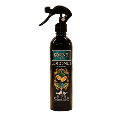 معطر جو كوكسينيل برائحة جوز الهند - 460 مل