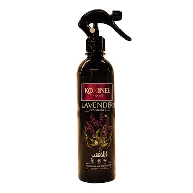 معطر جو كوكسينيل برائحة اللافندر - 460 مل