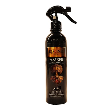 معطر جو كوكسينيل برائحة العنبر - 460 مل