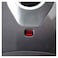 Mienta Vacuum Cleaner 2000 Watt - Grey - VC19504D
