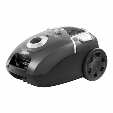 Mienta Vacuum Cleaner 2000 Watt - Grey - VC19504D