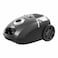 Mienta Vacuum Cleaner 2000 Watt - Grey - VC19504D