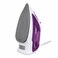 Mienta Steam Iron 2300 Watt - Purple - SI181540C