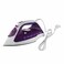 Mienta Steam Iron 2300 Watt - Purple - SI181540C