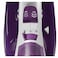 Mienta Steam Iron 2300 Watt - Purple - SI181540C