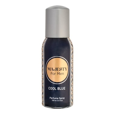عطر كالين ماجيستي كوول بلو للرجال - 100 مل