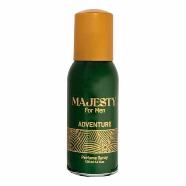 عطر كالين ماجيستي ادفنشر للرجال - 100 مل