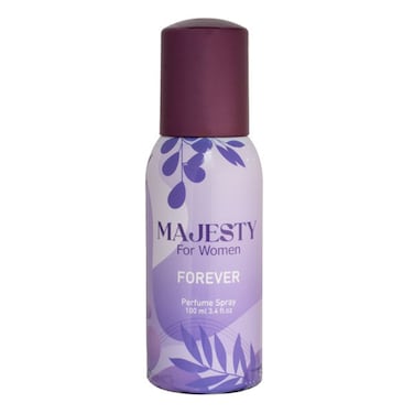 عطر كالين ماجستي فوريفر للنساء - 100 مل