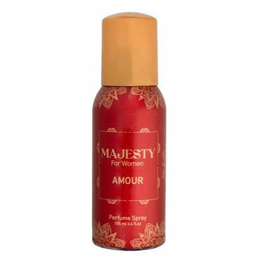عطر كالين ماجستي أمور للنساء - 100 مل