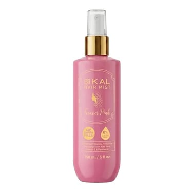 Kal Forever Pink Hair Mist - 150ml