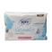 Sofy Glycerin Sensitive Skin Sanitary Pads - Long - 30 Pads