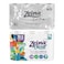 Zeina Trio Toilet Roll - 12 Rolls + Zeina Ultra Kitchen Towels - 4 Rolls