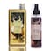 Mood Creamy Coconut Body Splash - 220 ml + Mood Creamy Coconut Shower Gel - 750gm