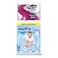 PAPIA TOILET 12+MOLFIX 3D MAXI 80 D