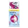 Papia Toilet Rolls - 12 Rolls + Molfix Junior Diaper Pants - Size 5 - 66 Pieces