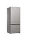 Haier Combi Refrigerator 433liters Inverter Silver Hrf-460Bmsm Combi Hrf-460Bmsm Silver