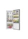 Haier Combi Refrigerator 433liters Inverter Silver Hrf-460Bmsm Combi Hrf-460Bmsm Silver