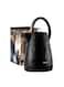 Sokany Electric Kettle 2200 watts 1.7L, Black SK-1033