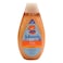 Johnson's Curly Hair Shampoo - 500ml