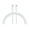 Lanex Type-C to Type-C Cable - 60W - LS45CC