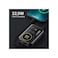 Lanex 10000mAh Power Bank - 22.5W Fast Charging with Digital Display - Transparent - LP23