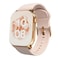 CardoO X Apex Smart Watch - 2.01-Inch AMOLED Display - Rose Gold