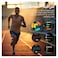 CardoO X Orbit Smart Watch - 1.6-Inch AMOLED Display - Black