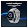 CardoO X Orbit Smart Watch - 1.6-Inch AMOLED Display - Silver