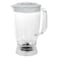 Sonai Smart Chef Food Processor - 800W 1.2 Liters - Black - SH-5800