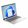 HP OmniBook 5 Flip 2-in-1 Laptop 14-fp0050ne - Intel Core L3-5 120U - 512GB SSD - 8GB RAM - 14-inch Display - Integrated Intel Graphics - Windows 11 Home - Silver