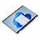 HP OmniBook 5 Flip 2-in-1 Laptop 14-fp0050ne - Intel Core L3-5 120U - 512GB SSD - 8GB RAM - 14-inch Display - Integrated Intel Graphics - Windows 11 Home - Silver