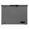 Fresh Chest Freezer 225 Liters - Silver - FDF-330