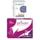 Freshdays Long Pantyliners - 48 Pads + Private Night Pads With Wings - 48 Pads