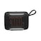 JBL GO 5 Ultra Portable Bluetooth Speaker - Black