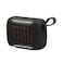 JBL GO 5 Ultra Portable Bluetooth Speaker - Black