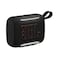 JBL GO 5 Ultra Portable Bluetooth Speaker - Black