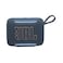 JBL GO 5 Ultra Portable Bluetooth Speaker - Blue