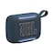 JBL GO 5 Ultra Portable Bluetooth Speaker - Blue