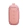 JBL GO 5 Ultra Portable Bluetooth Speaker - Pink