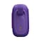 JBL GO 5 Ultra Portable Bluetooth Speaker - Purple